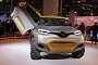 The KWID Concept Could Become Renault’s Next Crossover in 2016