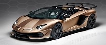 The Lamborghini Aventador Is Fast, Sexy, and Yet Somehow Utter Rubbish for $400K