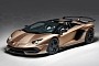 The Lamborghini Aventador Is Fast, Sexy, and Yet Somehow Utter Rubbish for $400K