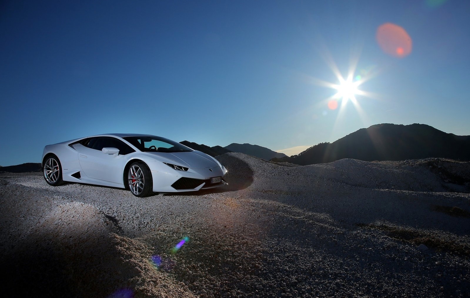 The Lamborghini Huracan Now Has Its Own Forum - autoevolution