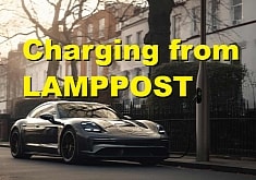 The Lamppost EV Charging Makes a Comeback. But Is It the Right Solution This Time?
