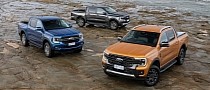 The Land Down Under's Most Aussie-Like Vehicle Was Also Their Best-Selling in 2023