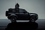 The Land Rover Defender Once Again Hits Uncharted Territory, Joins TikTok