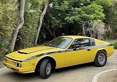 The Largely Forgotten L'Automobile Ventura Is a Brazilian Kit Car With a Special Charm