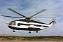 The Largest Transport Helicopters in the World