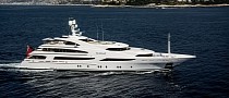 The Largest Yacht to Appear on “Below Deck” Is an Opulent Andrew Winch Masterpiece