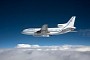 The Last Airworthy Lockheed TriStar Airliner Spends Its Days Launching Rockets to Orbit
