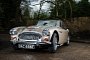 The Last Austin-Healey 3000 Mk III Ever Produced Heads To Auction