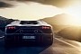 The Last N/A V12 Lamborghini Aventador Is Going to Switzerland, It Is the End of an Era