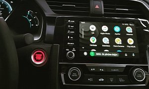 The Latest Android Auto Causes the Same Message to Be Read Repeatedly