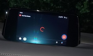 The Latest Android Auto Update Seems to Break Down Music Players