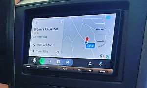 The Latest Android Auto Version Still Doesn’t Fix the Most Widespread Issue