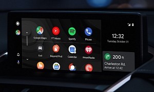 The Latest Google Assistant Announcement Is Huge News for Android Auto