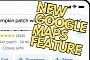 The Latest Google Maps Update Reminds the World Google Is the Search King