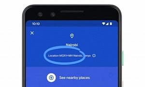The Latest Google Maps Update Resolves One of the Biggest Address Issues