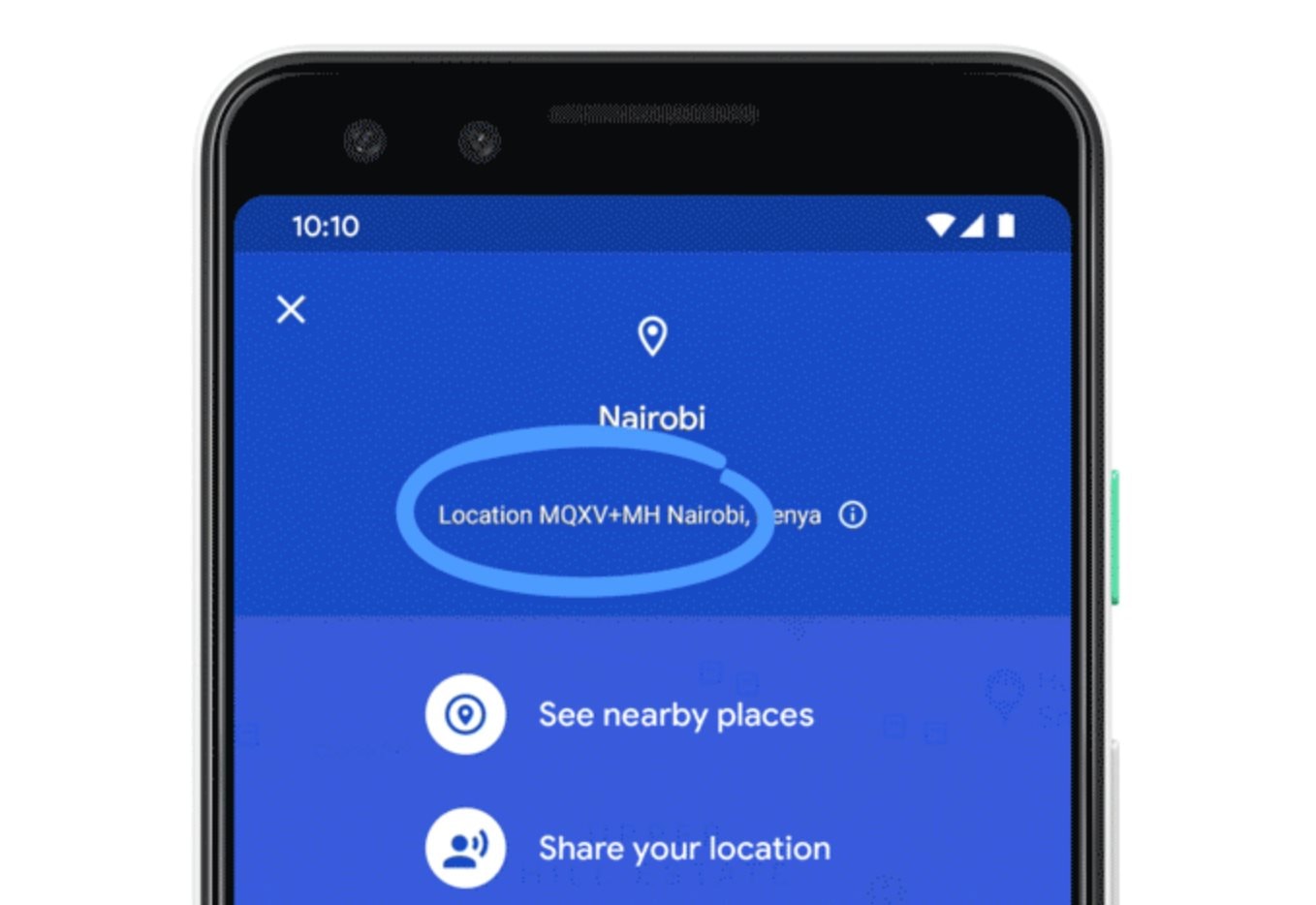 The Latest Google Maps Update Resolves One of the Biggest Address ...