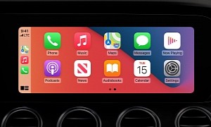 The Latest iPhone and CarPlay Update Is Good News for Some, Bad News for Others