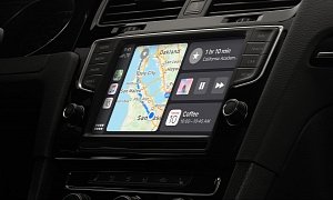 The Latest iPhone Update Causes New CarPlay Problems