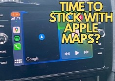 The Latest iPhone Update Gives Google Maps Users a Good Reason to Switch to Apple Maps