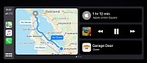 The Latest iPhone Update Includes CarPlay Features You Only Dreamed About
