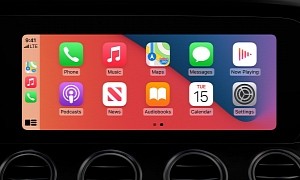 The Latest iPhone Update Is Causing New Problems on CarPlay