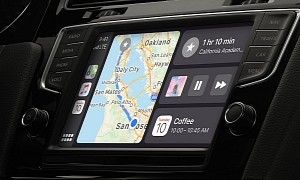 The Latest iPhone Update Isn’t the Good News CarPlay Users Were Expecting