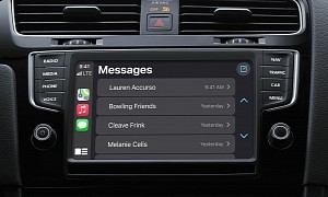 The Latest iPhone Update Said to Break Down a Key CarPlay Feature