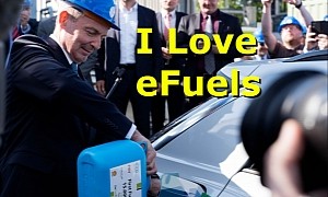 The Latest Move To Save ICEs: The "International E-Fuels Dialogue" Smokescreen (I)