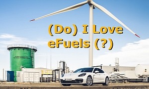 The Latest Move To Save ICEs: The "International E-Fuels Dialogue" Smokescreen (II)