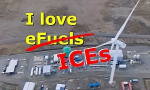 The Latest Move To Save ICEs: The "International E-Fuels Dialogue" Smokescreen (III)