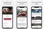 The Latest Porsche App for iPhone Brings a Feature New Owners Are Going to Love