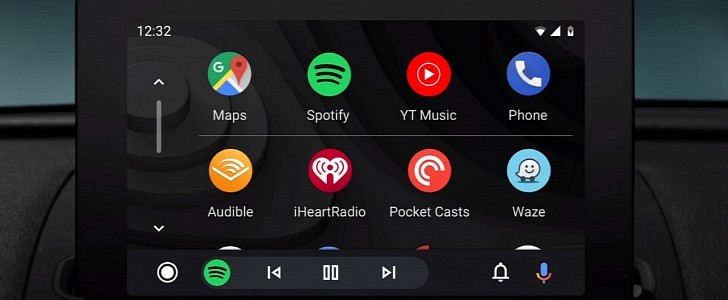 New Android Auto update, new problems