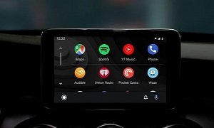 The Latest Waze Version Fixes Annoying Notification Bug on Android Auto