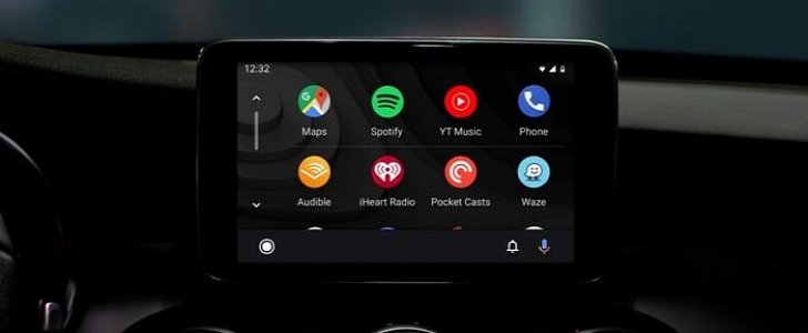Waze is one of the top apps on Android Auto