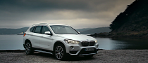 The Launch Film for the 2016 BMW X1 Is All about Active People