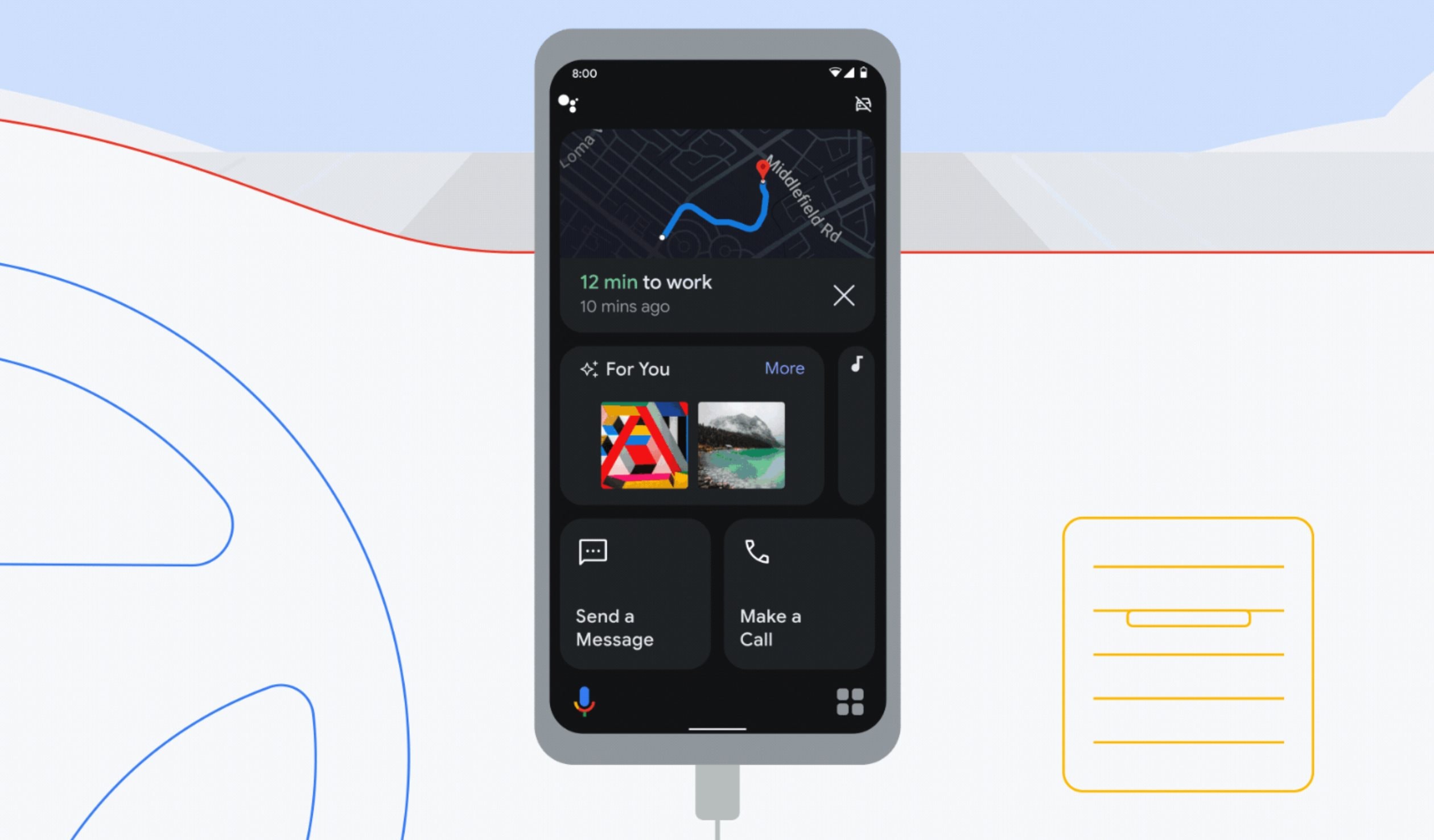 google traffic map app for mac