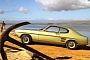 The Legendary Ford Capri to Be Revived