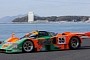 The Legendary Mazda 787B – The Only Rotary-Powered Car To Win at Le Mans