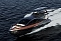 The Lexus LY 680 Was Not Made for the Road, New Japanese Luxury Yacht on the Horizon