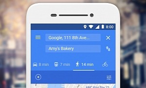 The Lightweight Version of Google Maps Is a Hit, and It’s No Wonder Why