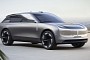 The Lincoln Star Concept Is Here to Redefine Luxury for the Electric Future
