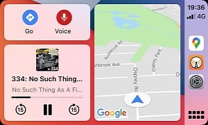 The Little Things: How the CarPlay Dashboard Works on Right-Hand-Drive Cars