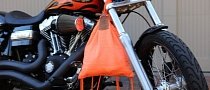 The LocTote Flack Sack Is the Ultimate Portable Safe, and Not Only for Bikers