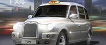The London Cab Receives a Superchips Upgrade