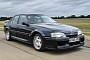 The Lotus Carlton: Supercar-Shaming Performance in a Sleeper Package