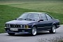 The M-badged “Sharknose” Was An Epic Machine That’s Now Cheaper than a E30 M3