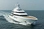 The Madsummer Superyacht has More Perks and Facilities than a Small Town