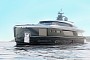 The Magellano 30 Superyacht Is the New Flagship for Italian Shipbuilder Azimut