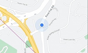 The Magic Blue Dot That Makes Google Maps the Best Navigation App on Earth