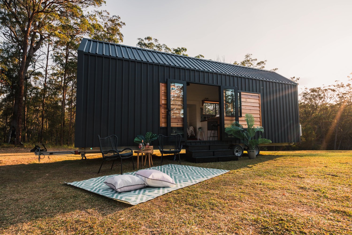 Dear People Who Live in Fancy Tiny Houses - Hipstercrite